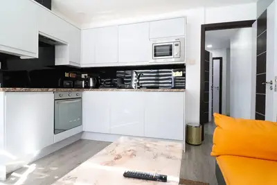 Image de Queen Stay Apartments