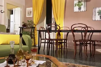 Image de Maison de vacances Casa Lo Re