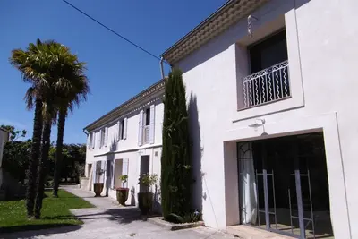 Image de Mas En Arles Camargue Alpilles