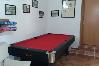 Image de Cortijo Veracruz