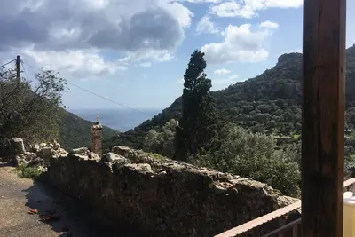 Image de Villa Lefteris Anidri