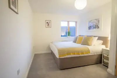 Image de Visites de la ville - Bow Street (Apartment 4)