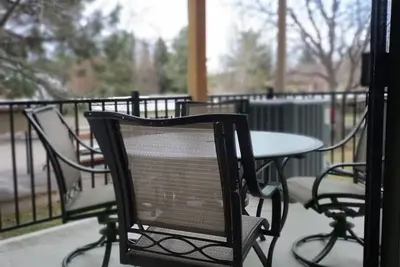 Image de Condo 2 chambres / 2 salles de bain entièrement meublé ~ Boulder, Colorado