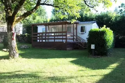 Image de Mobil Bambi - ohne Sanitäranlagen 4 Personen