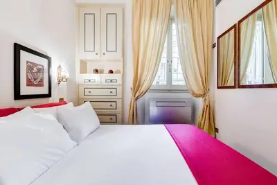 Image de Appartement élégant Rome