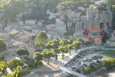 Image de Maison de caractère à Labeaume