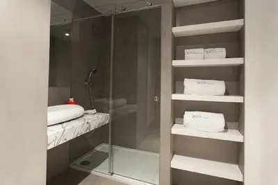 Image de Appartement Mer - bord de mer studio