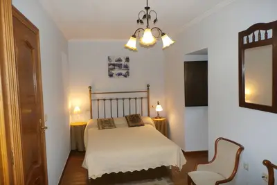 Image de Casareboredo, super et accueillant. Cool et chaud situé à côté de la mer