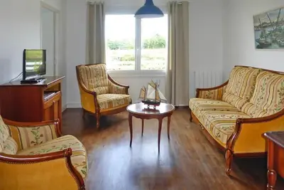 Maison de vacances Esquibien pour 1 - 4 personnes avec 2 chambres à coucher - Maison de vacances