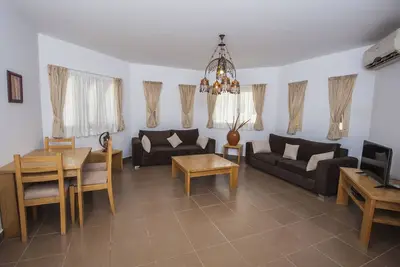 Modern Hurghada Holiday Apt 2 Bed / 2 Bath Regency Towers - Zone touristique
