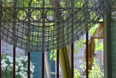 Image de New! Belle maison de campagne avec terrasse et jardin, idéalement située
