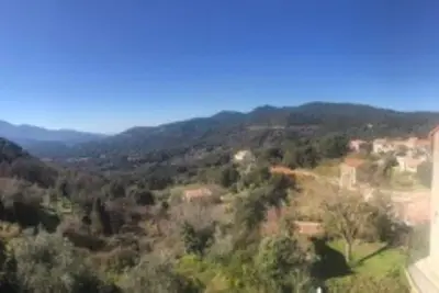 Image de Villa dans village de montagne a 20mn d'Ajaccio et 20 mn de porticcio