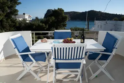 Image de Appartements en bord de mer - Angela