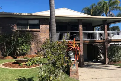 Image de 42 avenue Rumbalara - Rainbow Beach