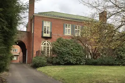 Image de Mansion historique Amazing Wonderland!