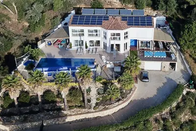 Image de Villa Calonge - idéale pour les grandes familles