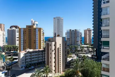 Image de Dona Ii 9º - Appartement