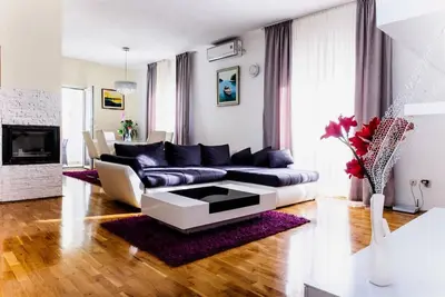 Image de Incroyable maison pour six dans les ruines de Salona! À seulement 15 minutes du centre de Split!