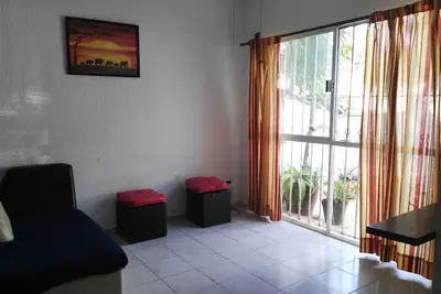 Image de Casa Lisboa en Centro de Cancún