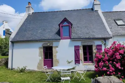 Image de Ancienne maison de pêcheur pleine de charme