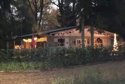 Image de Chalet De Luxe pour max 5 pers. Au milieu de la forêt limbourgeoise