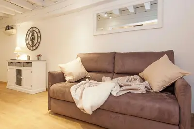 Image de Tornabuoni - Flo Apartments centro storico