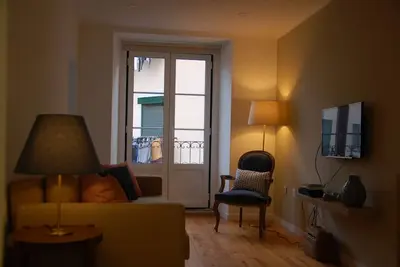 Maisons de Santo António Mouraria 2