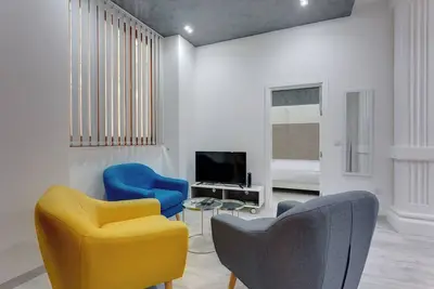 Image de Stylish 3br Apartment, Fantastic Location Sliema