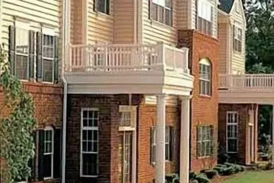 Image de Unité de 2 chambres à coucher au Greensprings Resort