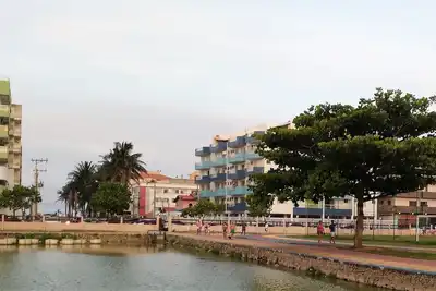 Image de Carnaval Appartement Cap Festival Sur La Plage Prainha