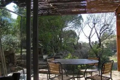 Image de Sommet de St Clair, maison avec jardin