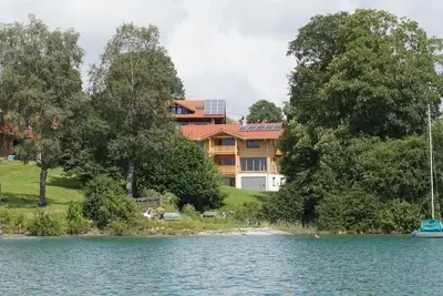 Image de Maison de vacances Dietringen pour 1 - 8 personnes avec 4 chambres à coucher - Domicile de vacance d
