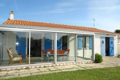 Location De Vacances Sur L’ÎLE De Noirmoutier 5/P