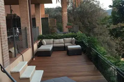 Image de Casa del Togo appartement