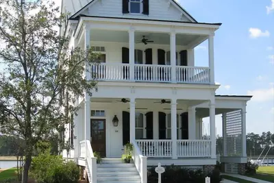 Image de Style de vie du sud