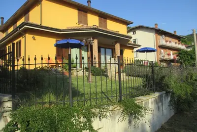 Image de Maison De Vacances La RÉVEIL De Senses 2 (Antisismic).