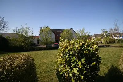 Image de Studio rez de jardin