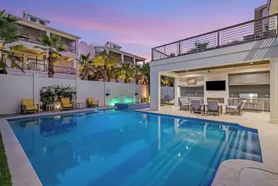 Image de Park Row Twelve - Maison neuve