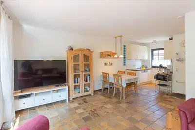 Image de Ferienhaus Kern, Location de Dangast - Ferienhaus Kern