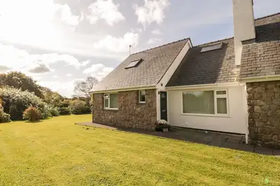 Image de Llain Bach, Llangefni