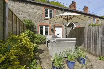 Woodedge, Porlock