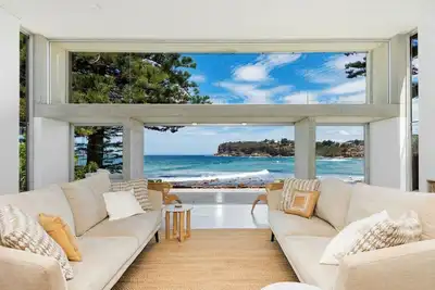 Image de Surfbreak Avalon 2108