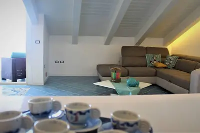 Image de Penthouse Vista Mare Relais