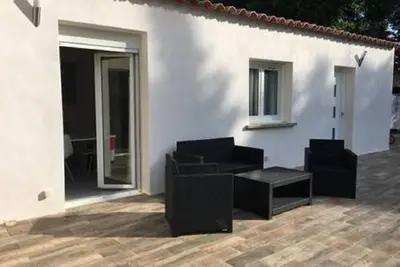 Image de Jolie maison de 100 m2