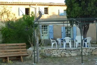 Image de Gite Hameau Saint Joseph