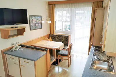 Image de App Confort | 3 pièces | Balcon ou terrasse 45-50m�� - Angerwirt, hôtel vitalité et familial