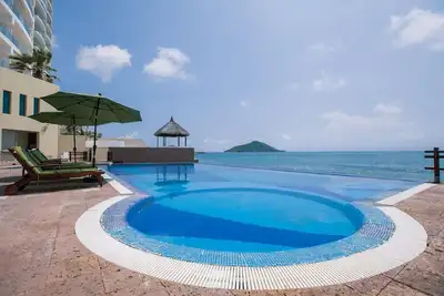 Image de Zafiro Beach Boutique Resort