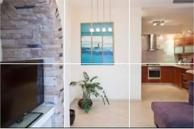 Image de Luxury On The Sea tel aviv