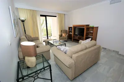 Image de Bel appartement à Jardines del Puerto à côté de Puerto Banus
