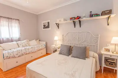 Image de Appartement au centre de Jerez